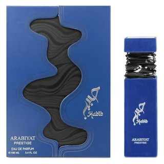 HABIB EDP - Arabiyat - Hombre - 100ml