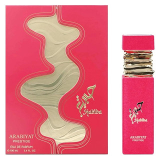 HABIBA EDP - Arabiyat - Mujer- 100ml