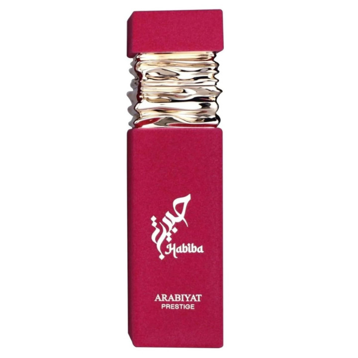 HABIBA EDP - Arabiyat - Mujer- 100ml