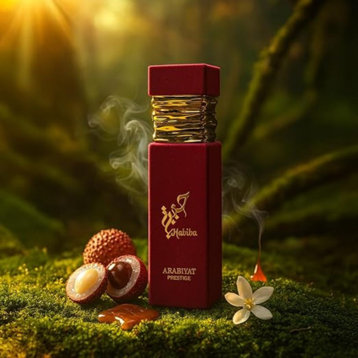 HABIBA EDP - Arabiyat - Mujer- 100ml