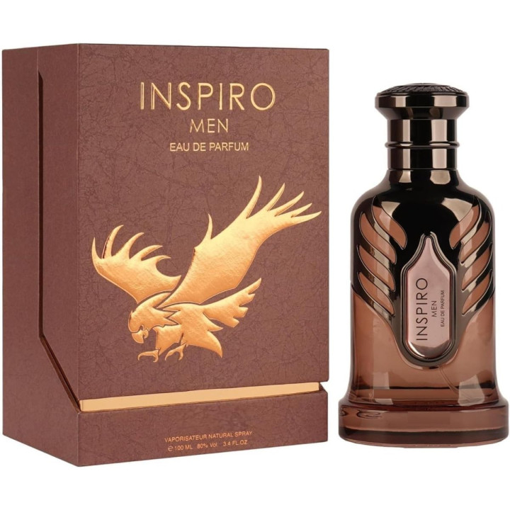 INSPIRO EDP - Riiffs - Hombre -100ml