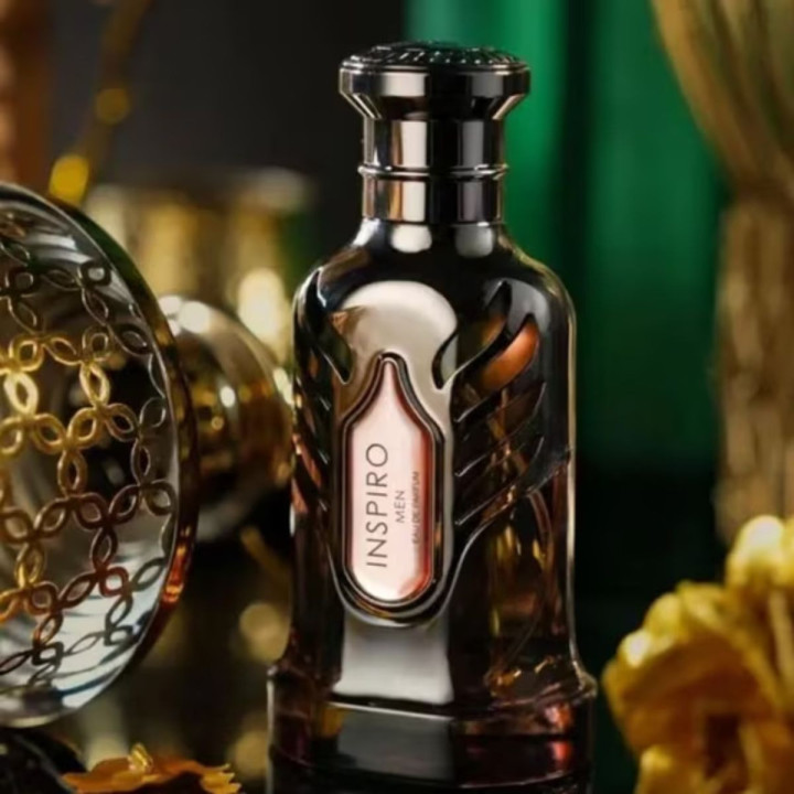 INSPIRO EDP - Riiffs - Hombre -100ml