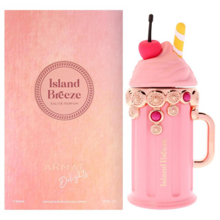 ISLAND BREEZE EDP - Armaf  - Unisex - 100ml