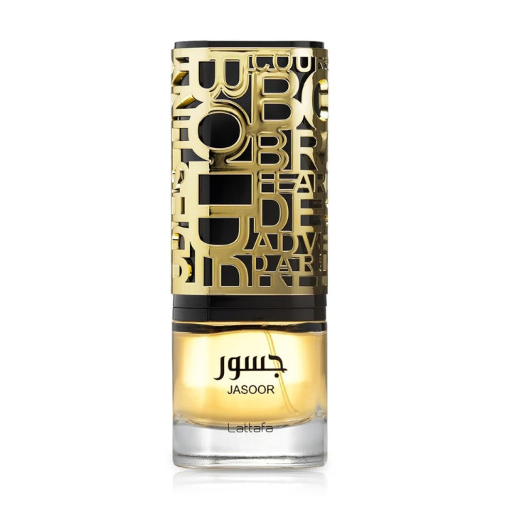 JASOOR EDP - Lattafa - Unisex - 100ml