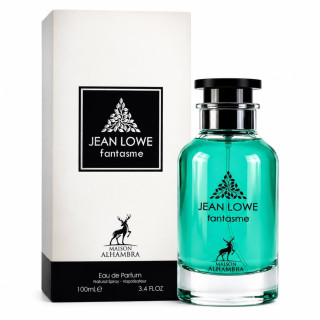 JEAN LOWE FANTASME EDP - M. Alhambra - Unisex - 100ml