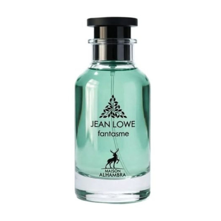 JEAN LOWE FANTASME EDP - M. Alhambra - Unisex - 100ml