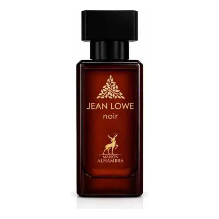 JEAN LOWE NOIR EDP - M. Alhambra - Unisex - 30ml