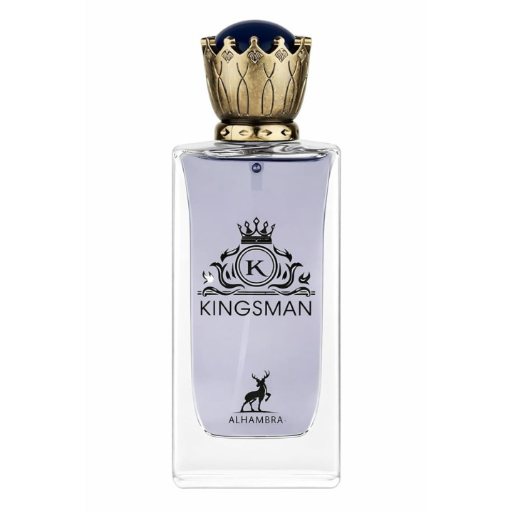 KINGSMAN EDP - M. Alhambra - Hombre - 100ml