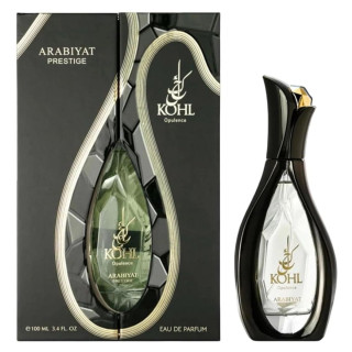 KOHL OPULENCE EDP - Arabiyat - Unisex - 100ml