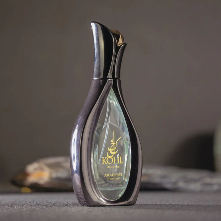 KOHL OPULENCE EDP - Arabiyat - Unisex - 100ml