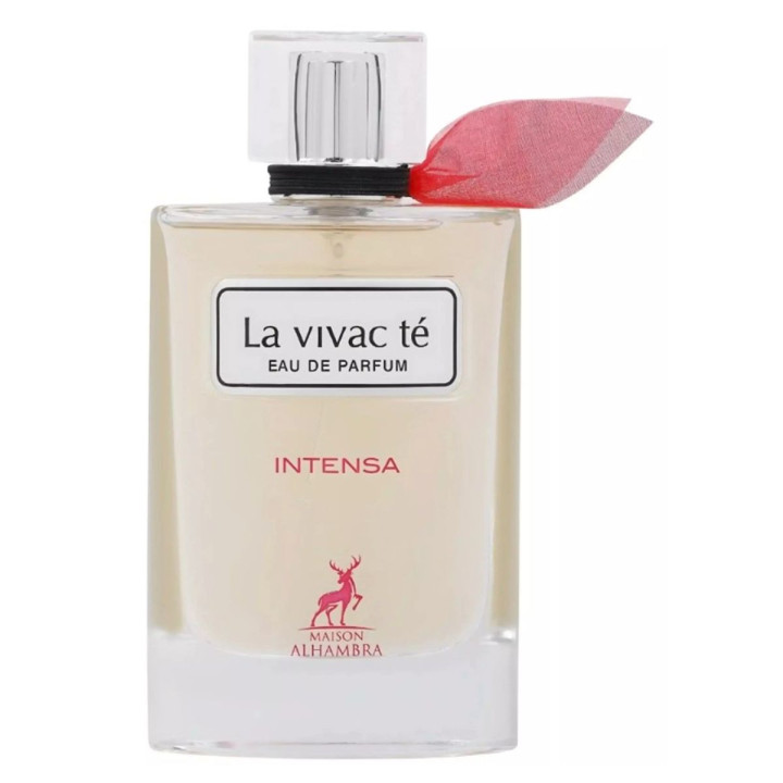 LA VIVACITE INTENSA EDP - M. Alhambra - Mujer - 100ml