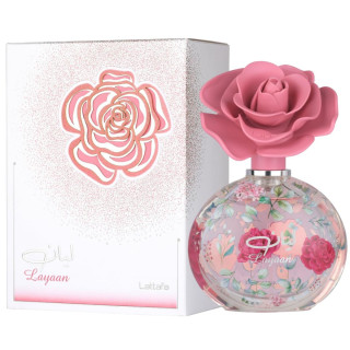 LAYAAN EDP - Lattafa - Mujer - 75ml