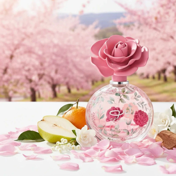 LAYAAN EDP - Lattafa - Mujer - 75ml