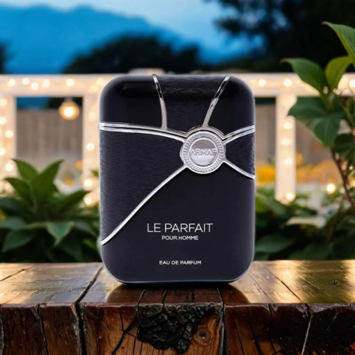 LE PARFAIT POUR HOMME EDP - Armaf - Hombre - 100ml