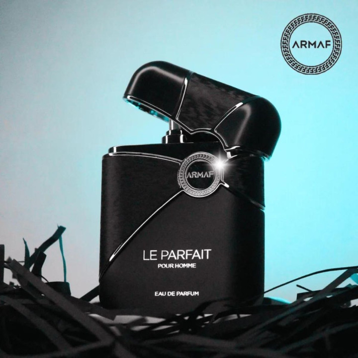 LE PARFAIT POUR HOMME EDP - Armaf - Hombre - 100ml