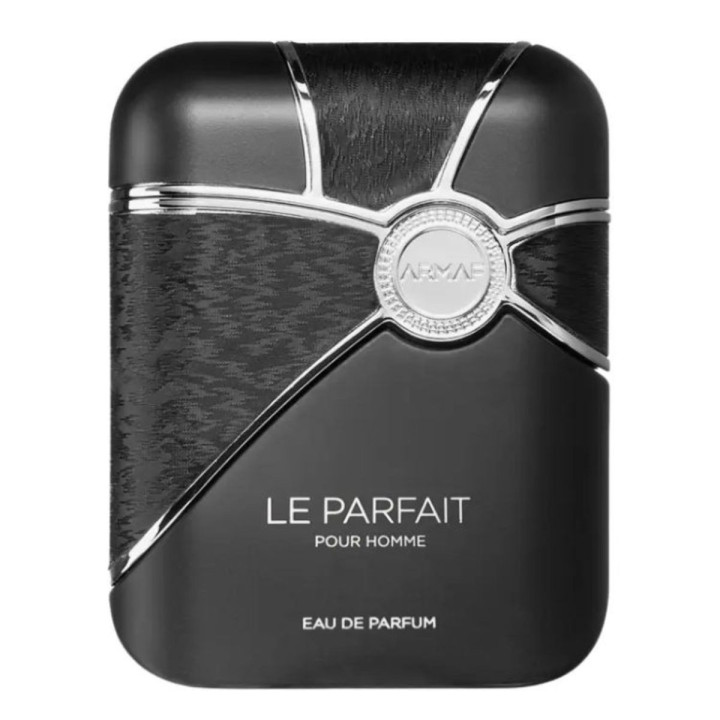 LE PARFAIT POUR HOMME EDP - Armaf - Hombre - 100ml