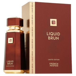 LIQUID BRUN LIMITED EDITION EXTRAIT DE PARFUM - F. Avenue - Unisex - 150ml