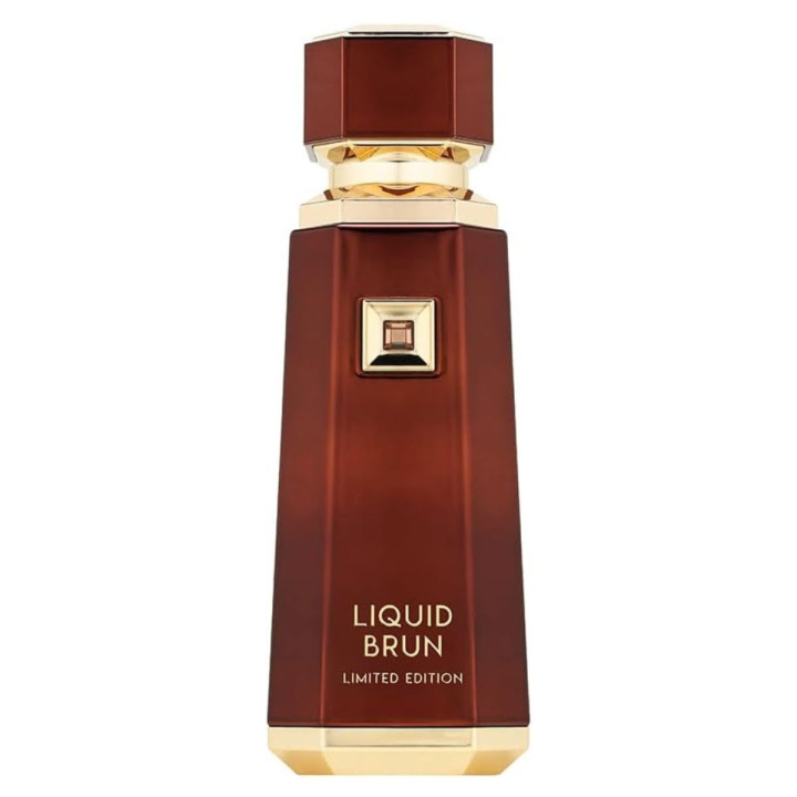 LIQUID BRUN LIMITED EDITION EXTRAIT DE PARFUM - F. Avenue - Unisex - 150ml