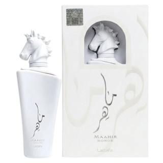 MAAHIR HONOR EDP - Lattafa - Unisex - 100ml