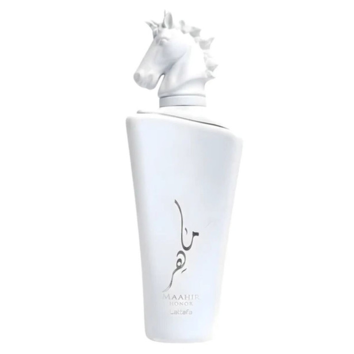 MAAHIR HONOR EDP - Lattafa - Unisex - 100ml