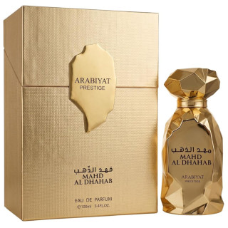 MAHD AL DHAHAB EDP - Arabiyat - Unisex - 100ml