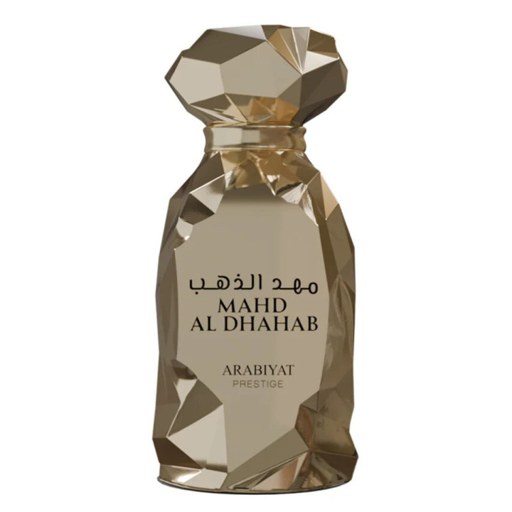 MAHD AL DHAHAB EDP - Arabiyat - Unisex - 100ml