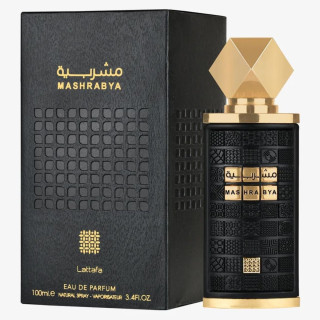 MASHRABYA EDP - Lattafa - Unisex - 100ml