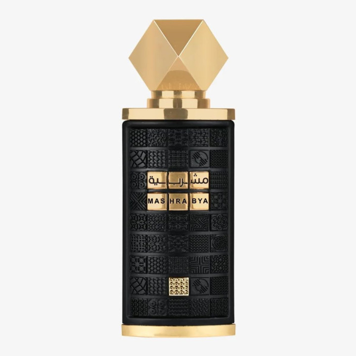 MASHRABYA EDP - Lattafa - Unisex - 100ml