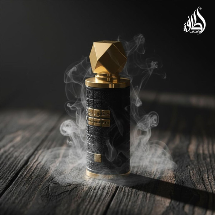 MASHRABYA EDP - Lattafa - Unisex - 100ml