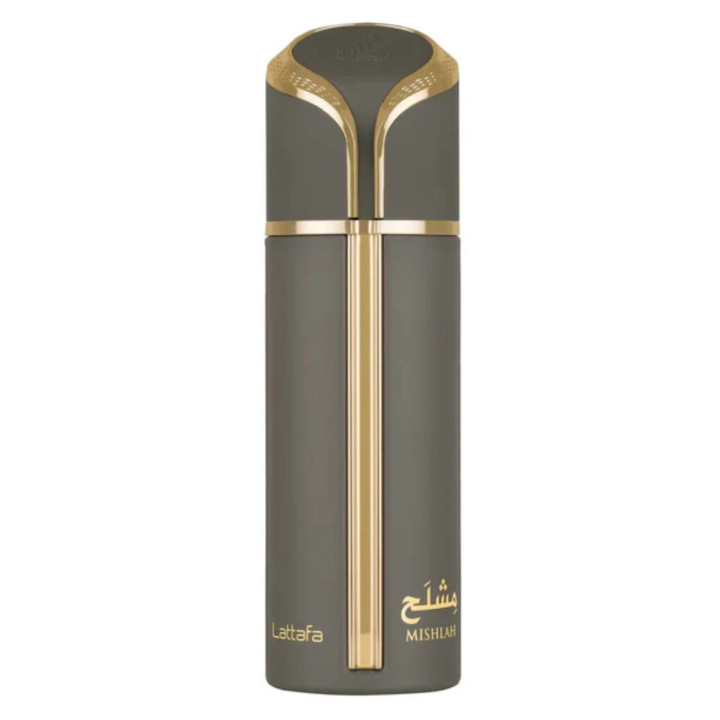 MISHLAH EDP - Lattafa - Unisex - 100ml