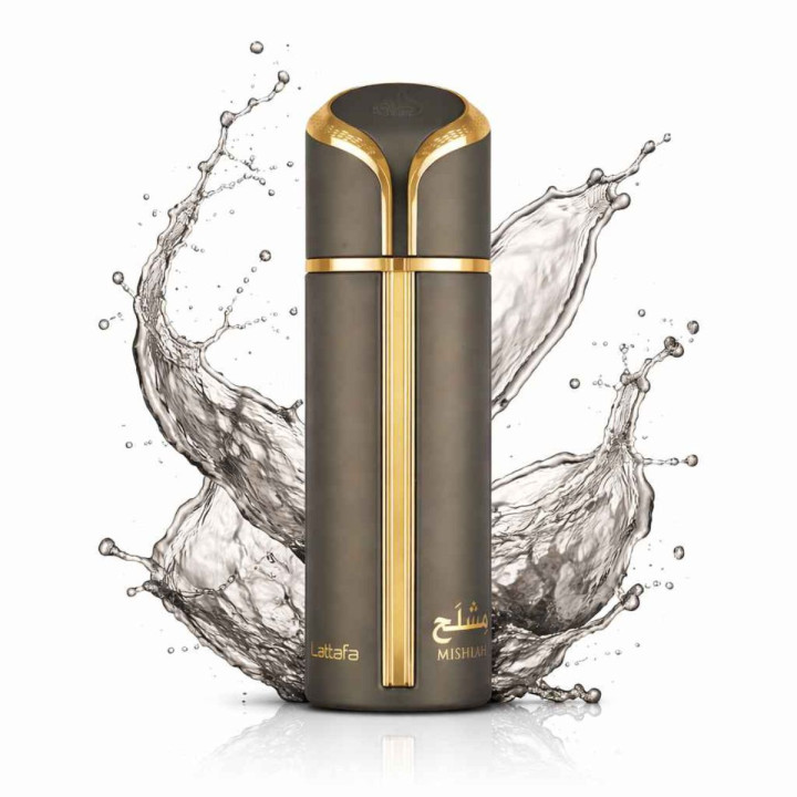 MISHLAH EDP - Lattafa - Unisex - 100ml