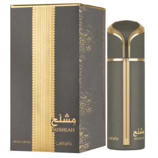 MISHLAH EDP - Lattafa - Unisex - 100ml