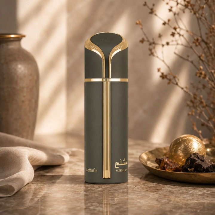 MISHLAH EDP - Lattafa - Unisex - 100ml