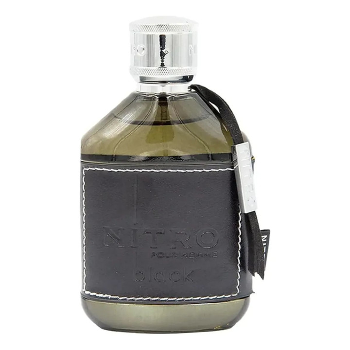 NITRO BLACK EDP - Dumont - Hombre - 100ml