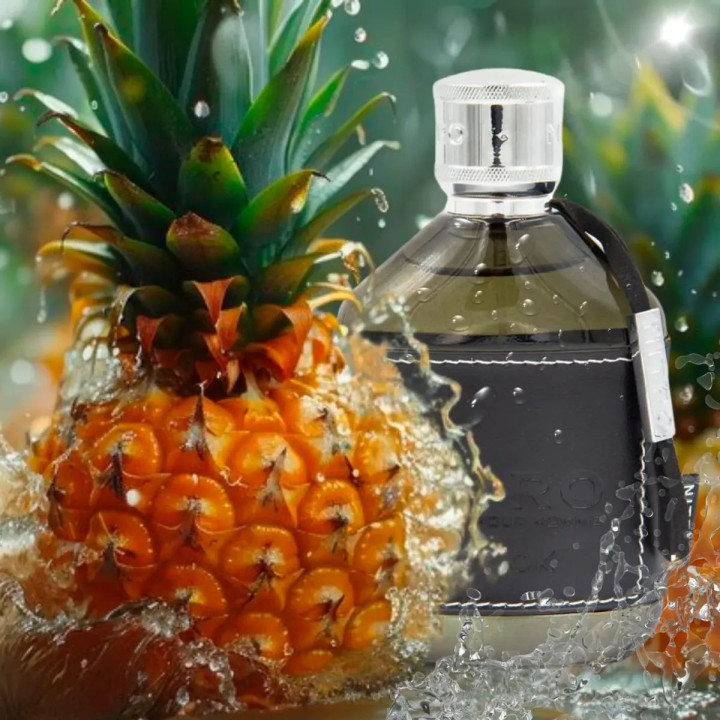 NITRO BLACK EDP - Dumont - Hombre - 100ml