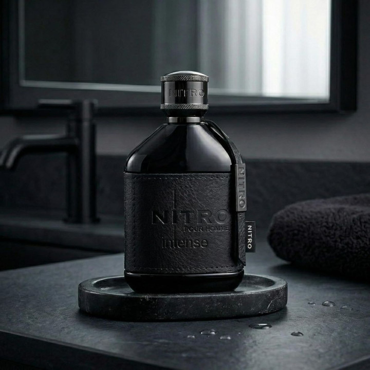 NITRO INTENSE EDP - Dumont - Hombre - 100ml
