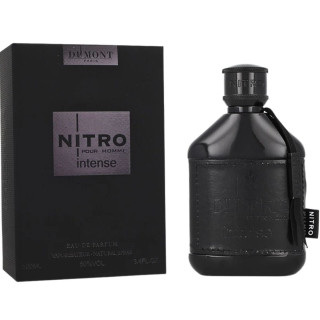 NITRO INTENSE EDP - Dumont - Hombre - 100ml