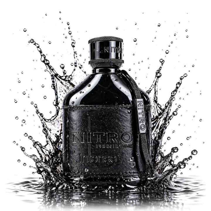 NITRO INTENSE EDP - Dumont - Hombre - 100ml