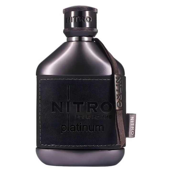 NITRO PLATINUM EDP - Dumont - Hombre - 100ml
