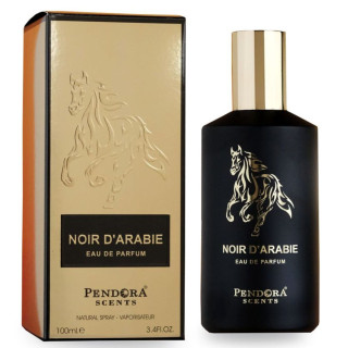 NOIR D'ARABIE EDP - Pendora - Unisex - 100ml