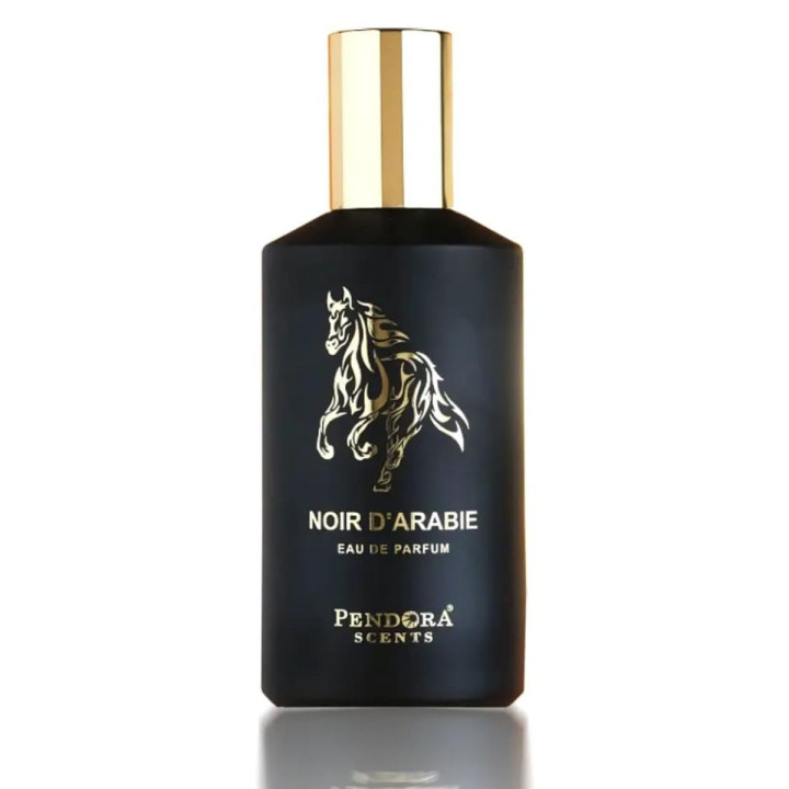 NOIR D'ARABIE EDP - Pendora - Unisex - 100ml