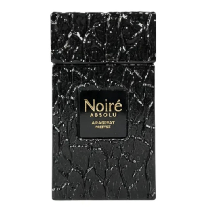 NOIRE ABSOLU EDP - Arabiyat - Hombre - 100ml