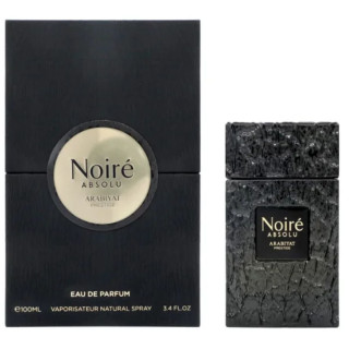 NOIRE ABSOLU EDP - Arabiyat - Hombre - 100ml