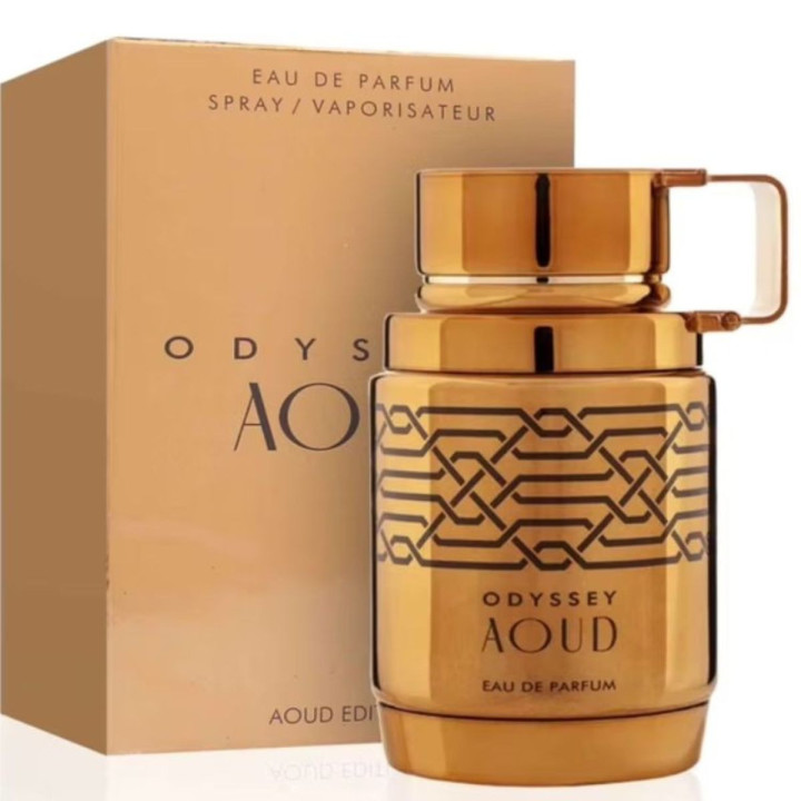 ODYSSEY AOUD EDP - Armaf - Hombre - 60ml
