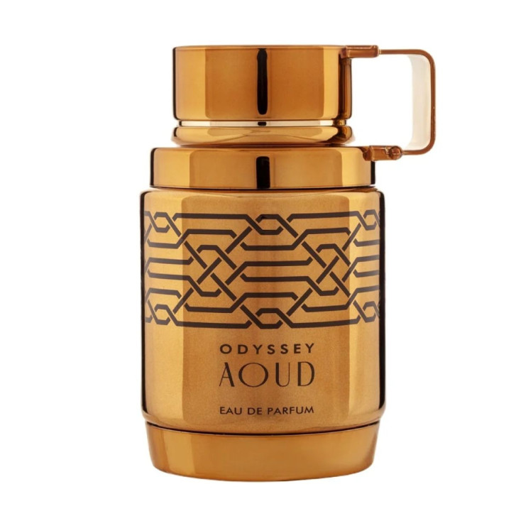 ODYSSEY AOUD EDP - Armaf - Hombre - 60ml