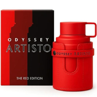 ODYSSEY ARTISTO EDP - Armaf - Unisex - 100ml