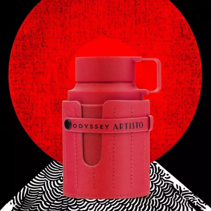 ODYSSEY ARTISTO EDP - Armaf - Unisex - 100ml