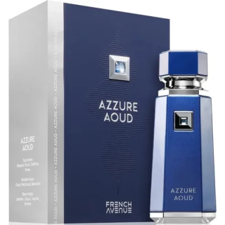 AZZURE AOUD