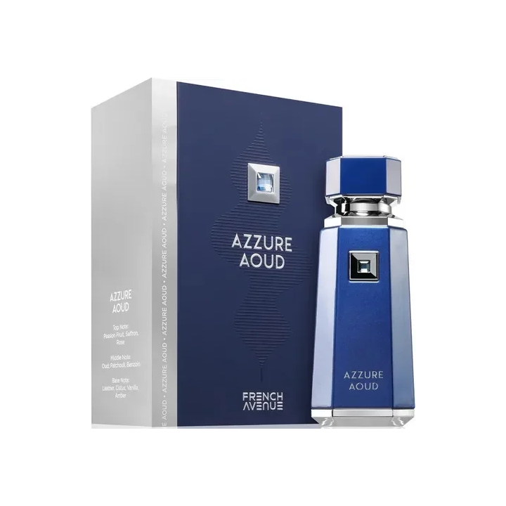 AZZURE AOUD