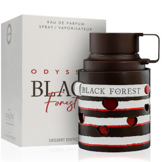 ODYSSEY BLACK FOREST EDP - Armaf - Unisex - 100ml